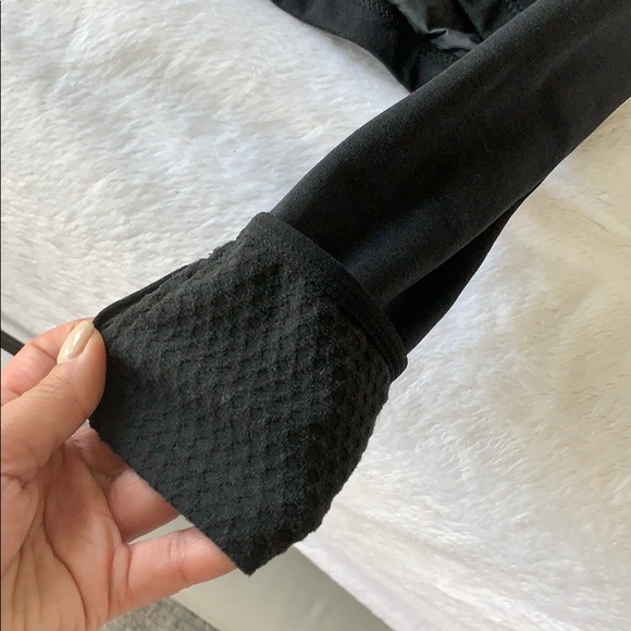 Nike long sleeve hoodie - Picture 3 of 6